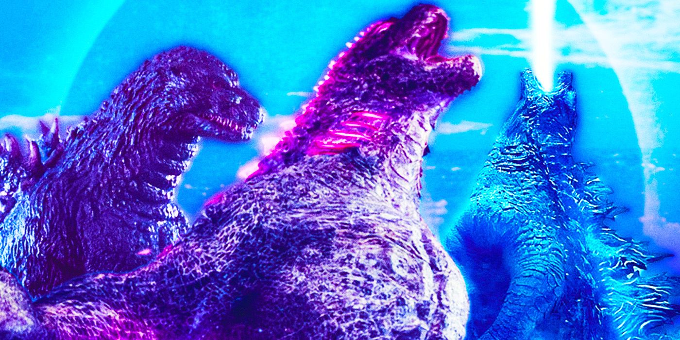 TRANSFORMADORES VS.  Artista de GI JOE anuncia nueva serie de Godzilla en IDW