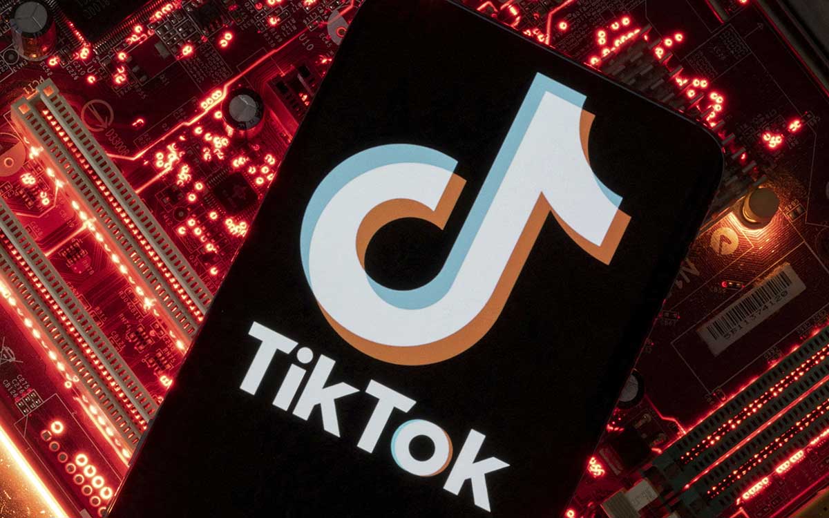 Taiwán clasifica TikTok como 'amenaza para la seguridad nacional'
