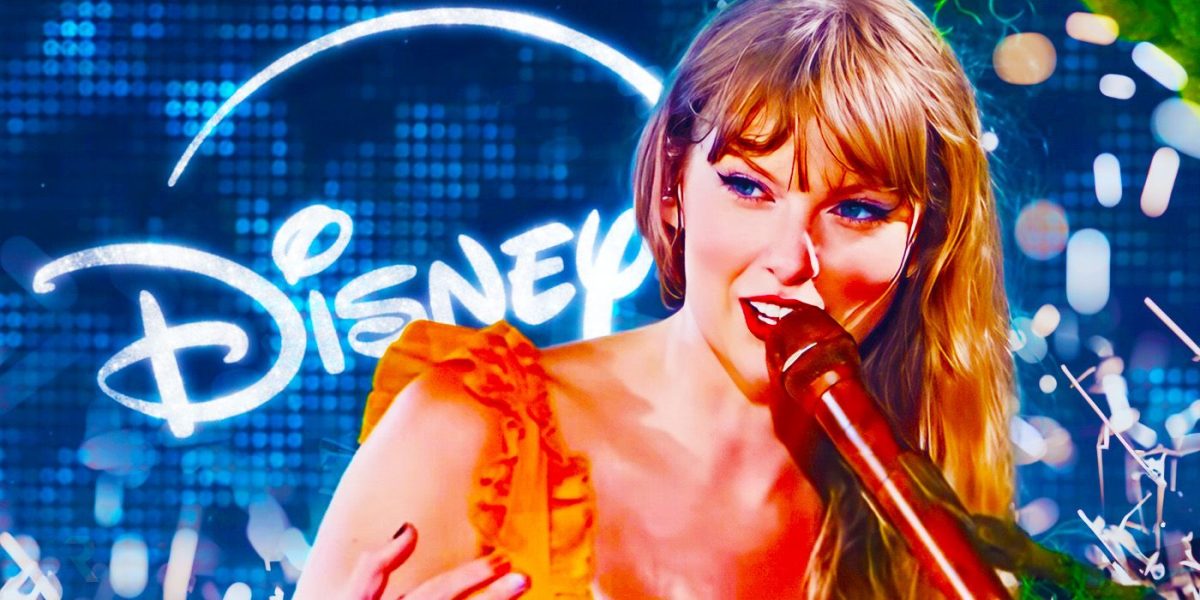Taylor Swift: El récord de 4,6 millones de visitas del Eras Tour confirma una dura realidad para Disney