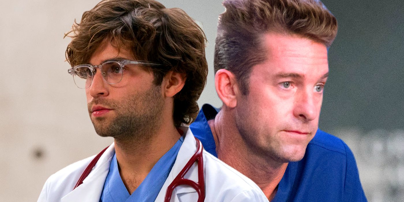 Temporada 20 de Grey's Anatomy: Showrunner responde a la última salida del programa