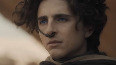 "Tengo el corazón roto": el actor de Cut Dune 2 responde a su eliminación de la película