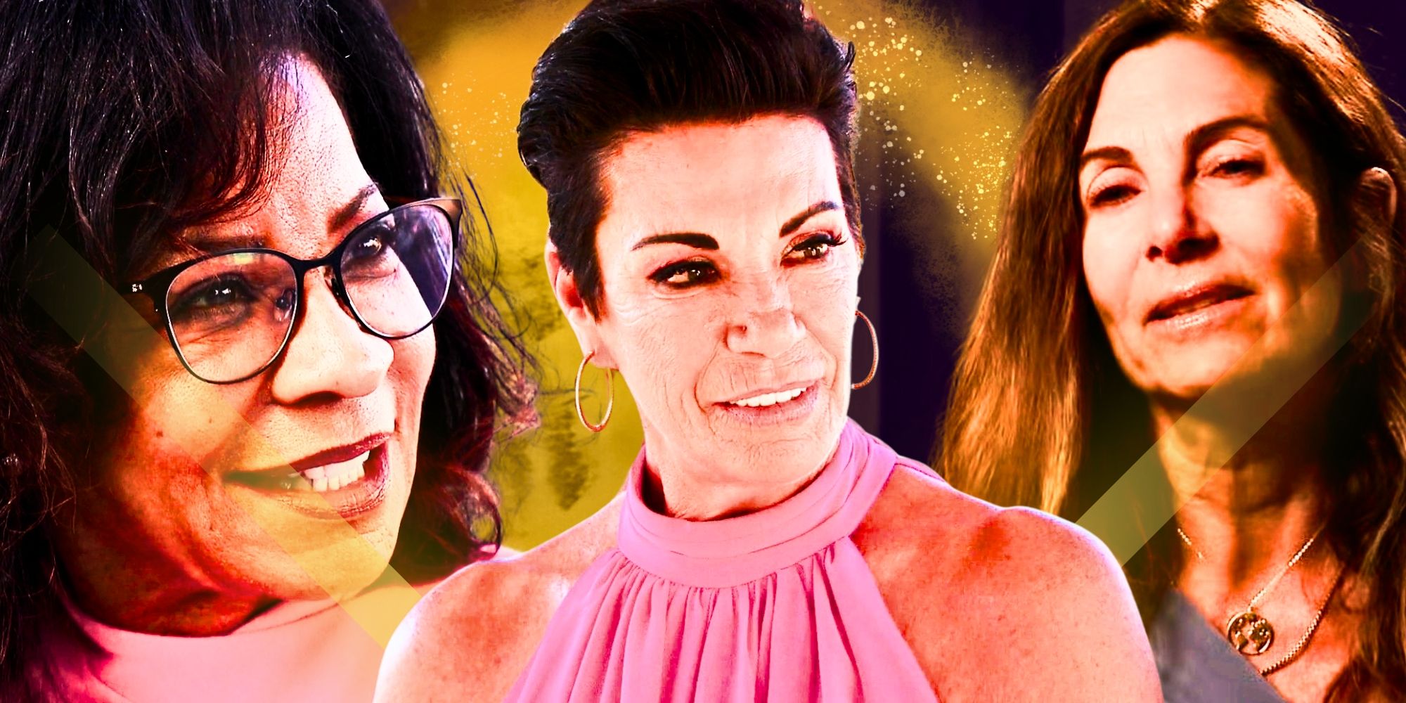 The Bachelor Temporada 28: Los concursantes de Golden Bachelor conocen a las tres últimas mujeres (¿quién dio el peor consejo?)