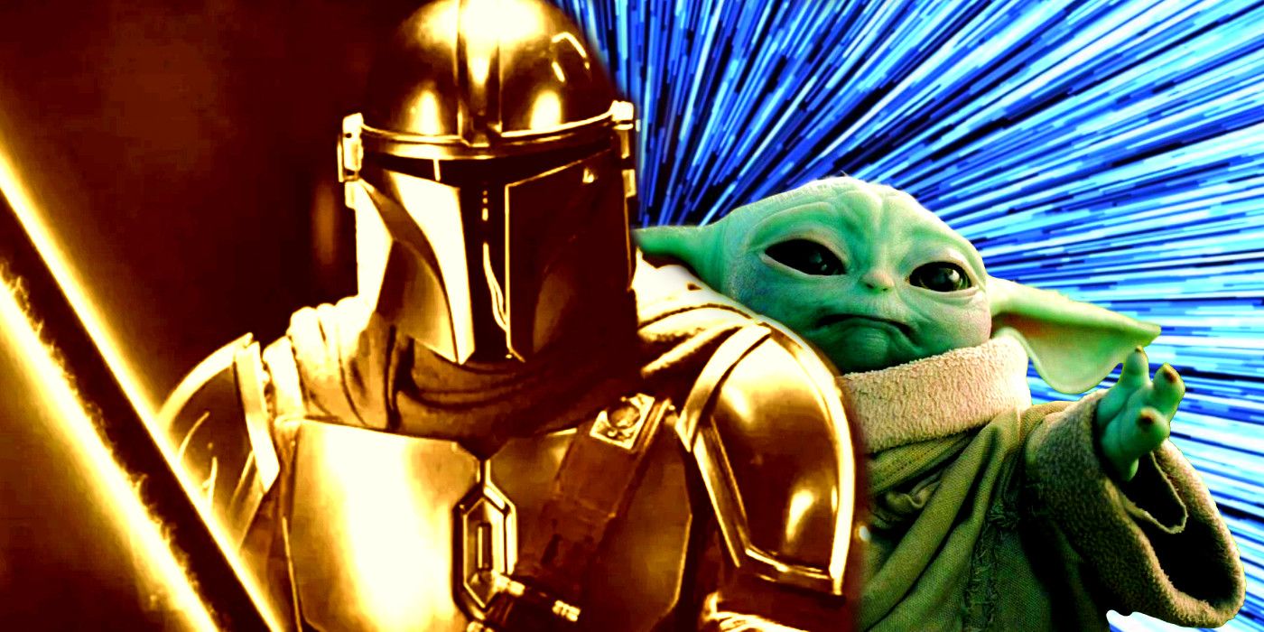 The Mandalorian y Grogu: todo lo que necesitas saber antes de la próxima película de Star Wars