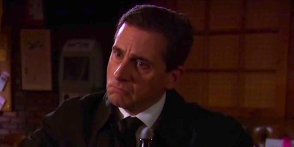 The Office: Midnight, el nivel de amenaza de Michael Scott, obtiene un póster épico al estilo de James Bond