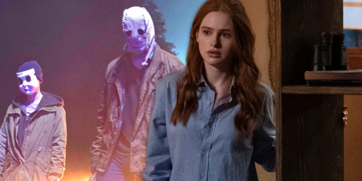 The Strangers: Capítulo 1: fecha de lanzamiento, reparto, historia, tráiler y todo lo que sabemos