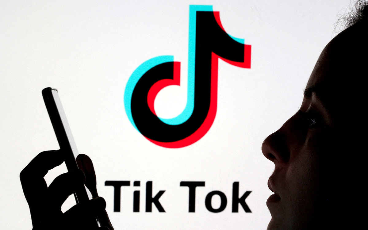 TikTok pide a usuarios en EEUU que soliciten a senadores votar contra su prohibición