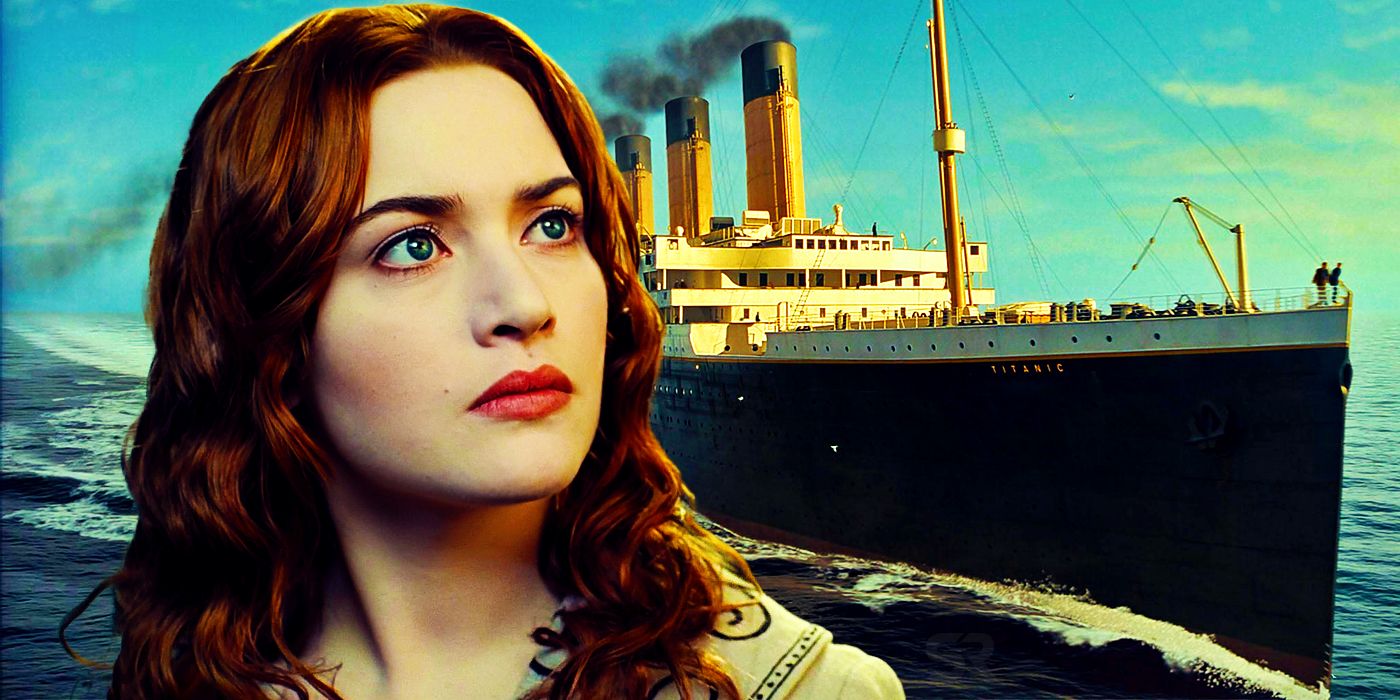 Titanic: ¿Qué pasó con la VERDADERA rosa, Beatrice Wood?