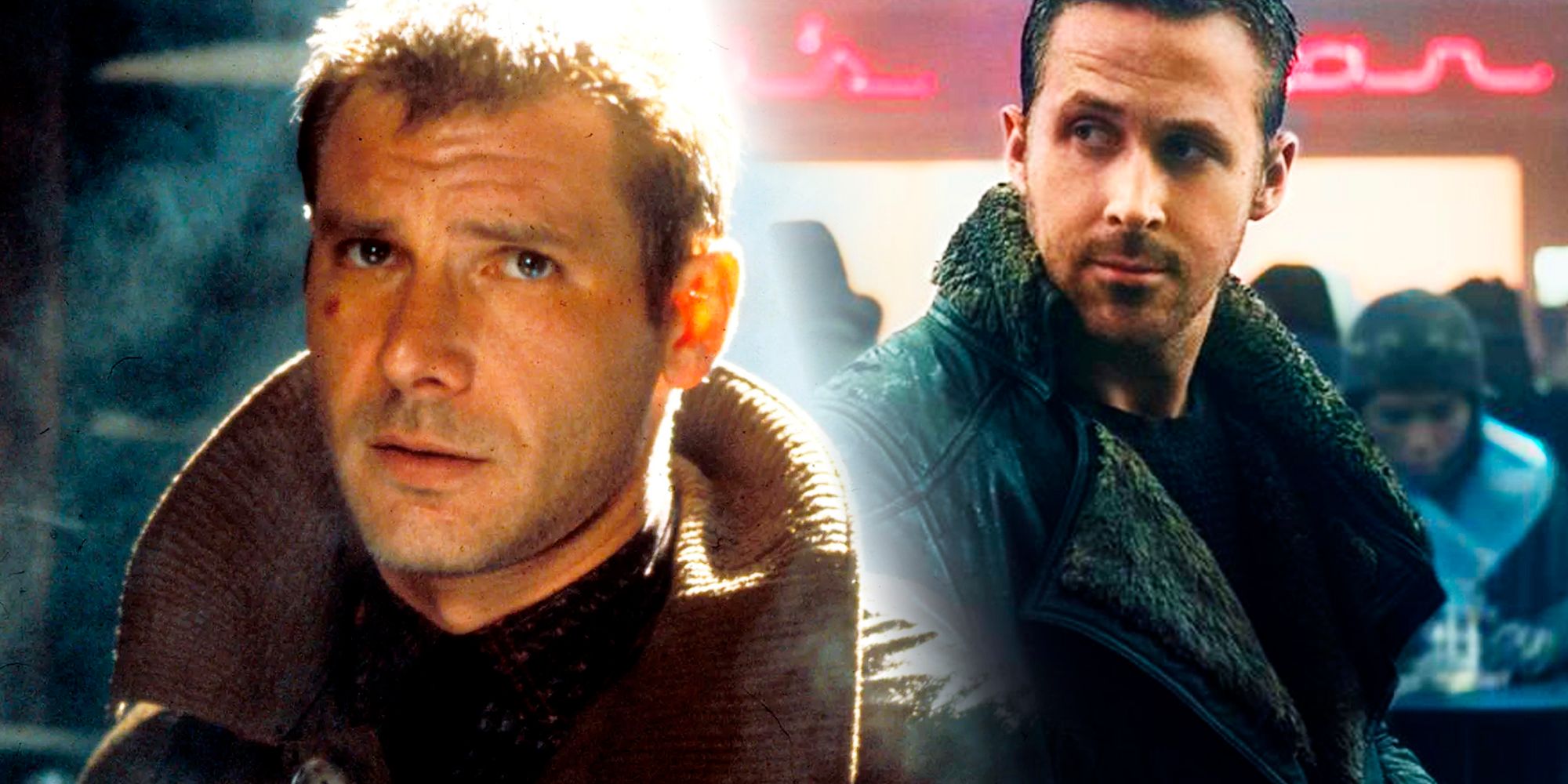 Todos los Blade Runner de películas y programas de televisión, clasificados por habilidad