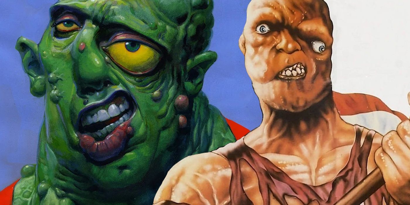 Toxic Avenger obtiene una nueva serie que recupera el espíritu de la película Splatter de los 80