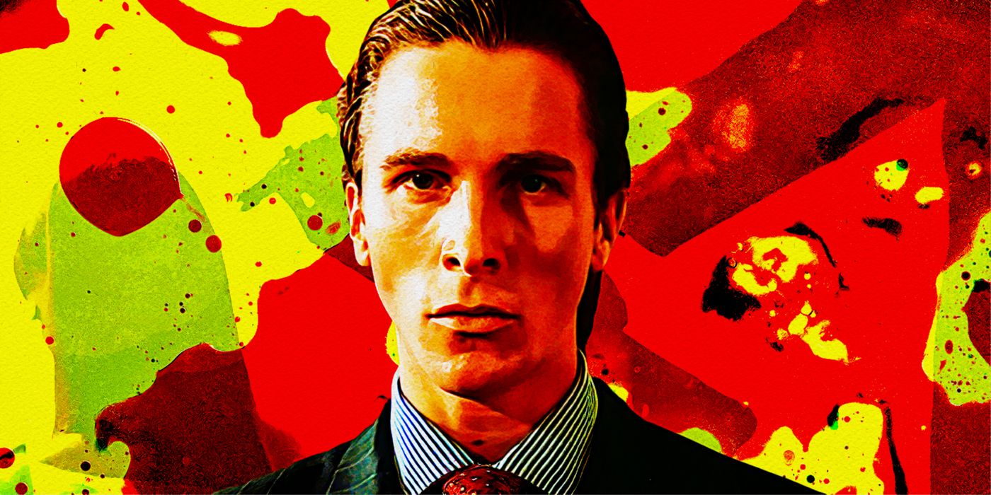 Una idea de American Psycho Remake pierde por completo el sentido de la película original de Christian Bale