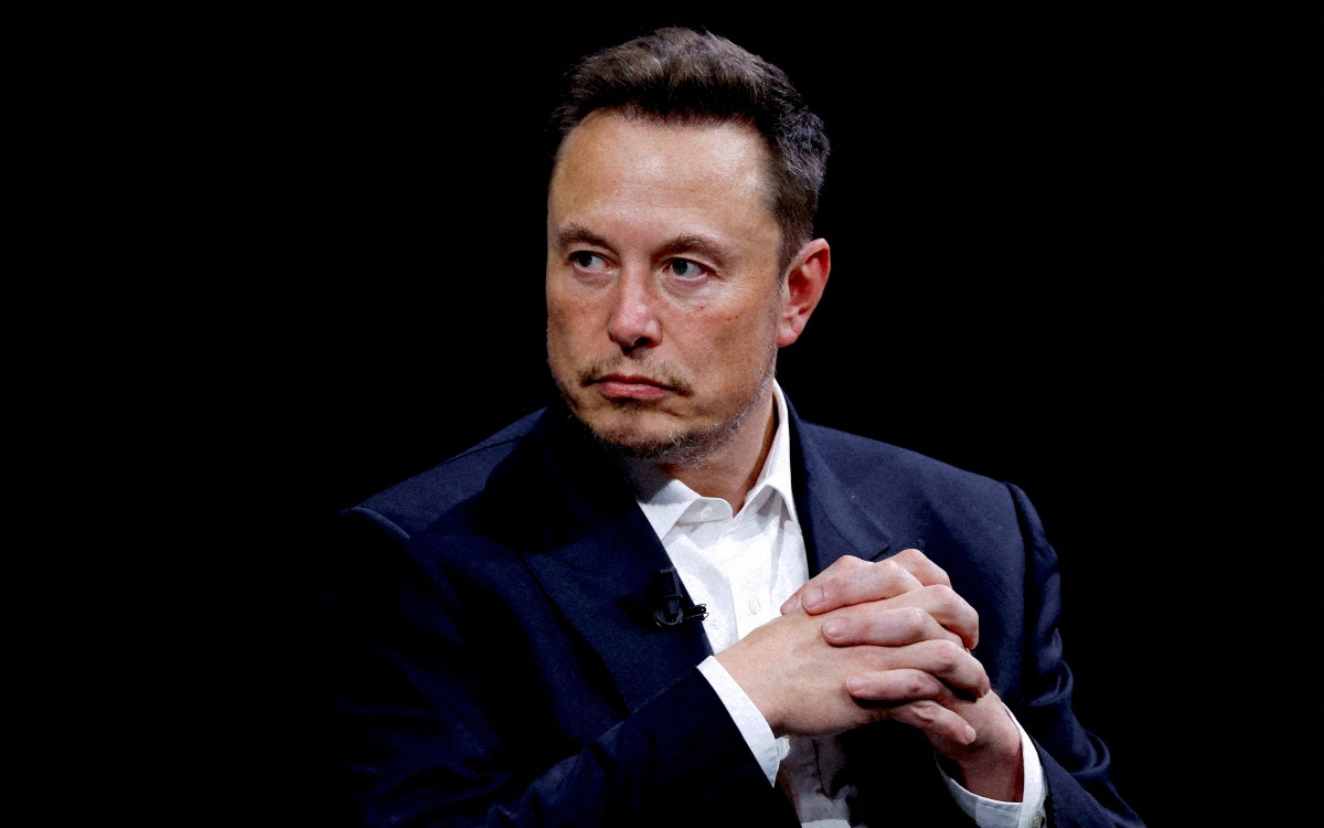 Demandan ingenieros a SpaceX, acusan a Elon Musk de acoso sexual y sexismo