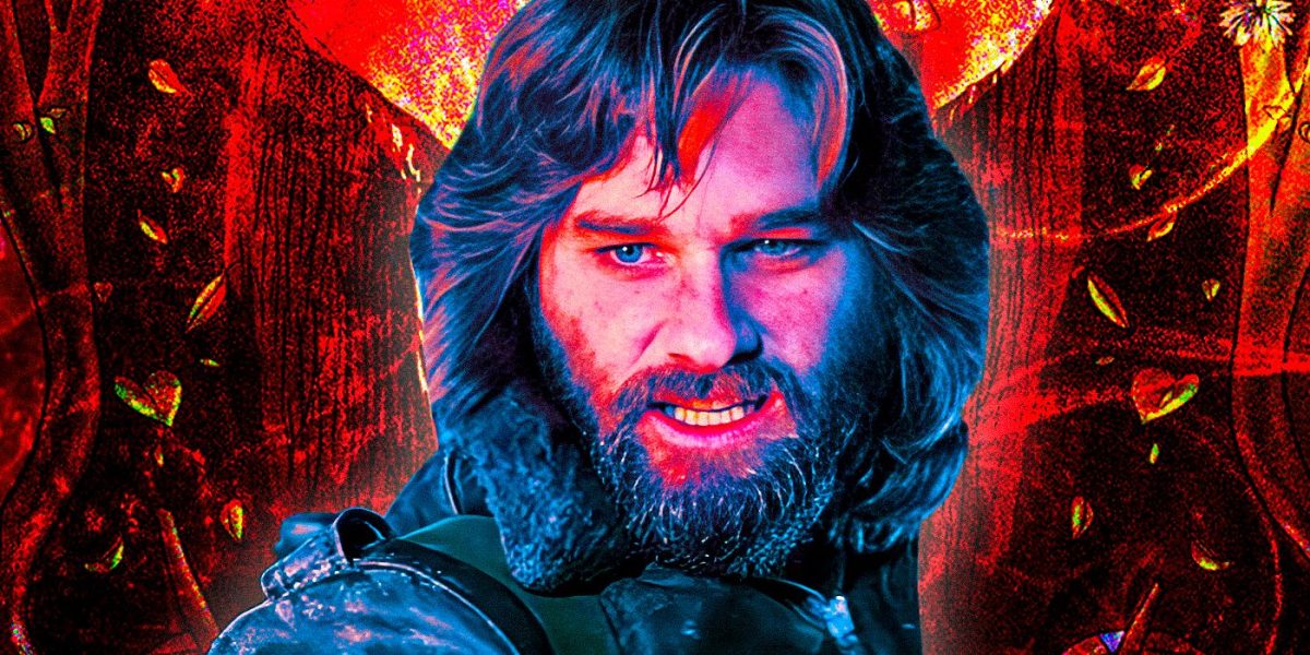 Una teoría convincente afirma que esta ciencia ficción de 2018 era una secuela secreta de The Thing 36 años después