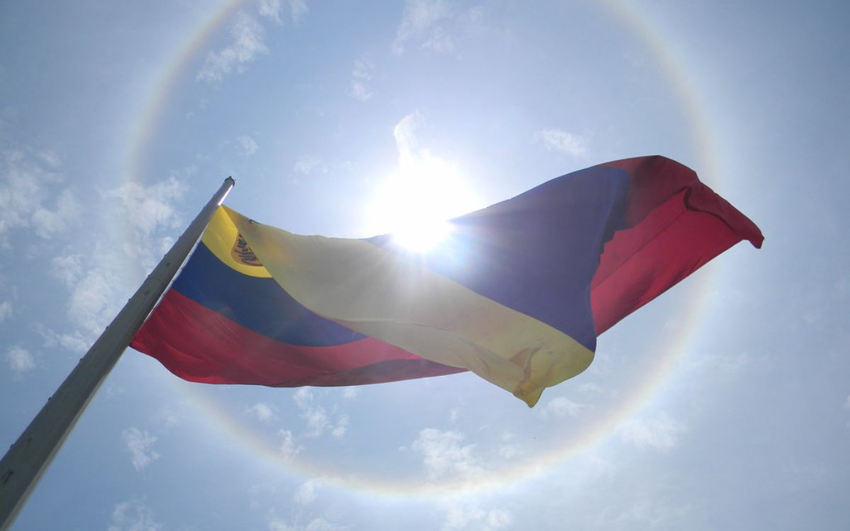 Venezuela afirma que EU busca desconocer y deslegitimar sus elecciones presidenciales
