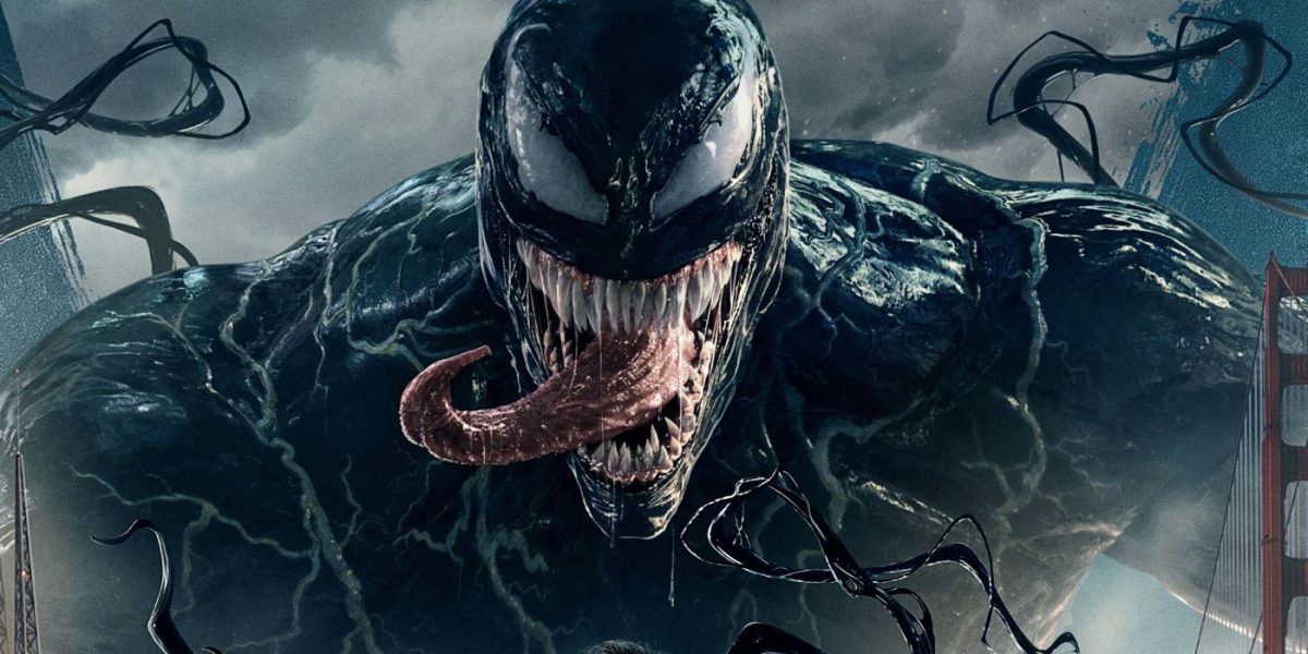 Venom 3 obtiene título oficial y fecha de lanzamiento más temprana