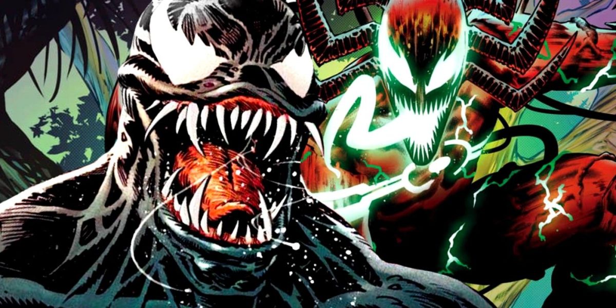 Venom muere oficialmente en Marvel Continuity: quién lo mató y qué sucede después
