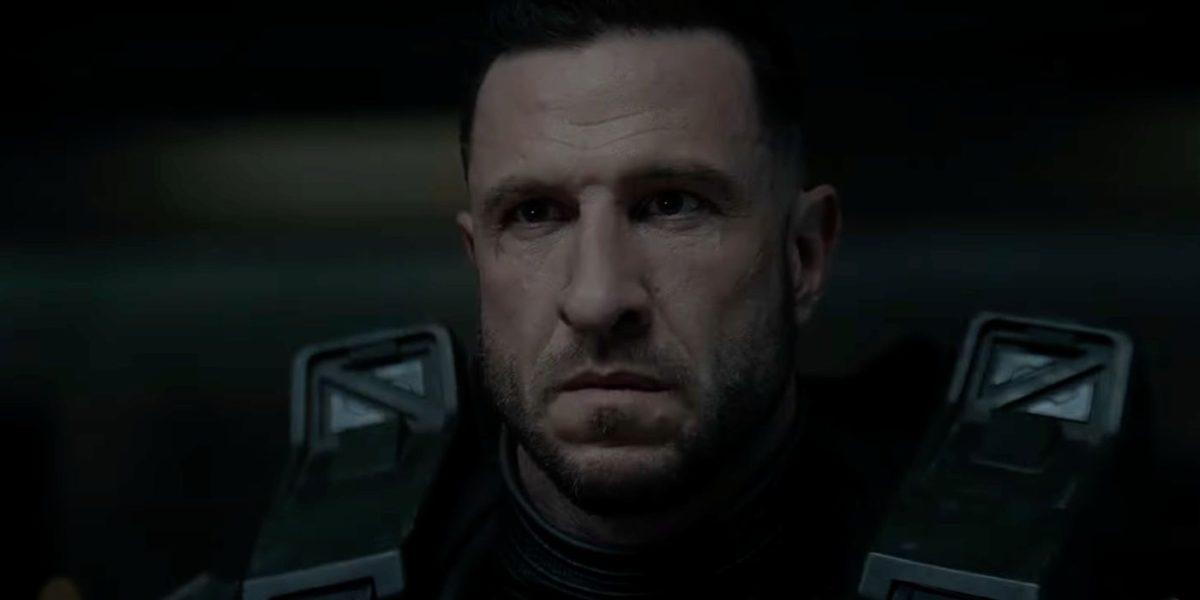 "Vuelve y mira": Halo Star envía un mensaje a los fanáticos de los juegos decepcionados con la temporada 1