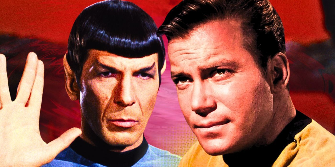 William Shatner de Star Trek recuerda a Leonard Nimoy como “un donante magnífico”