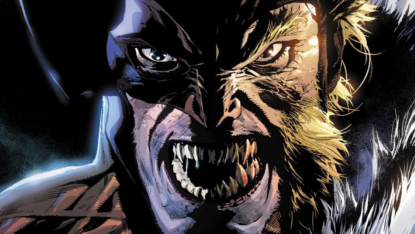 Wolverine no está en absoluto preparado para su nueva guerra contra Sabretooth
