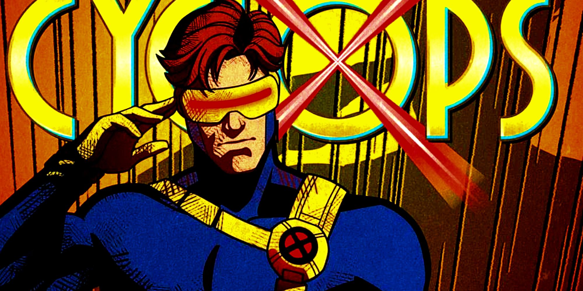 X-Men ’97 demuestra que el mayor defecto de Cyclops lo convierte en el líder perfecto