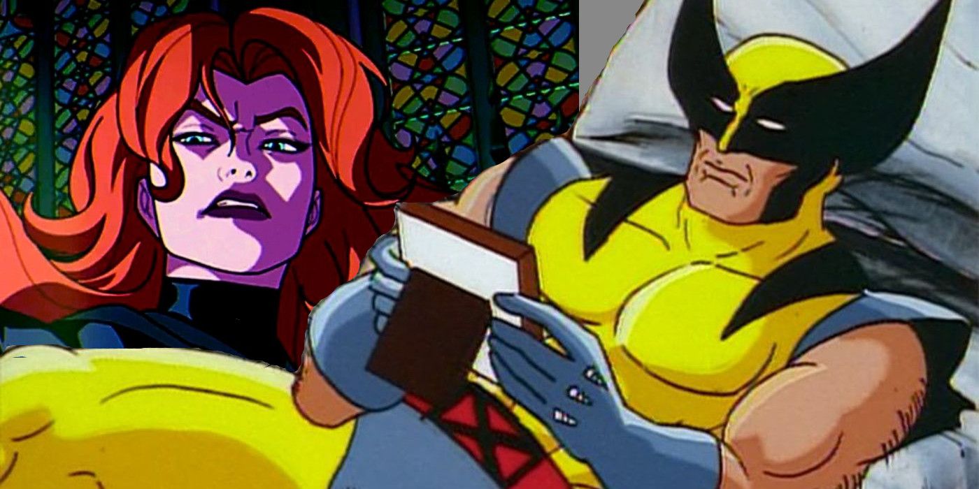 X-Men acaba de frotar el trauma de 24 años de Wolverine en su cara con la solución perfecta