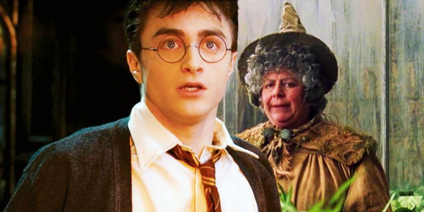 "Ya deberían haber superado eso": la estrella de Harry Potter reflexiona con franqueza sobre la relación de los fans con la serie