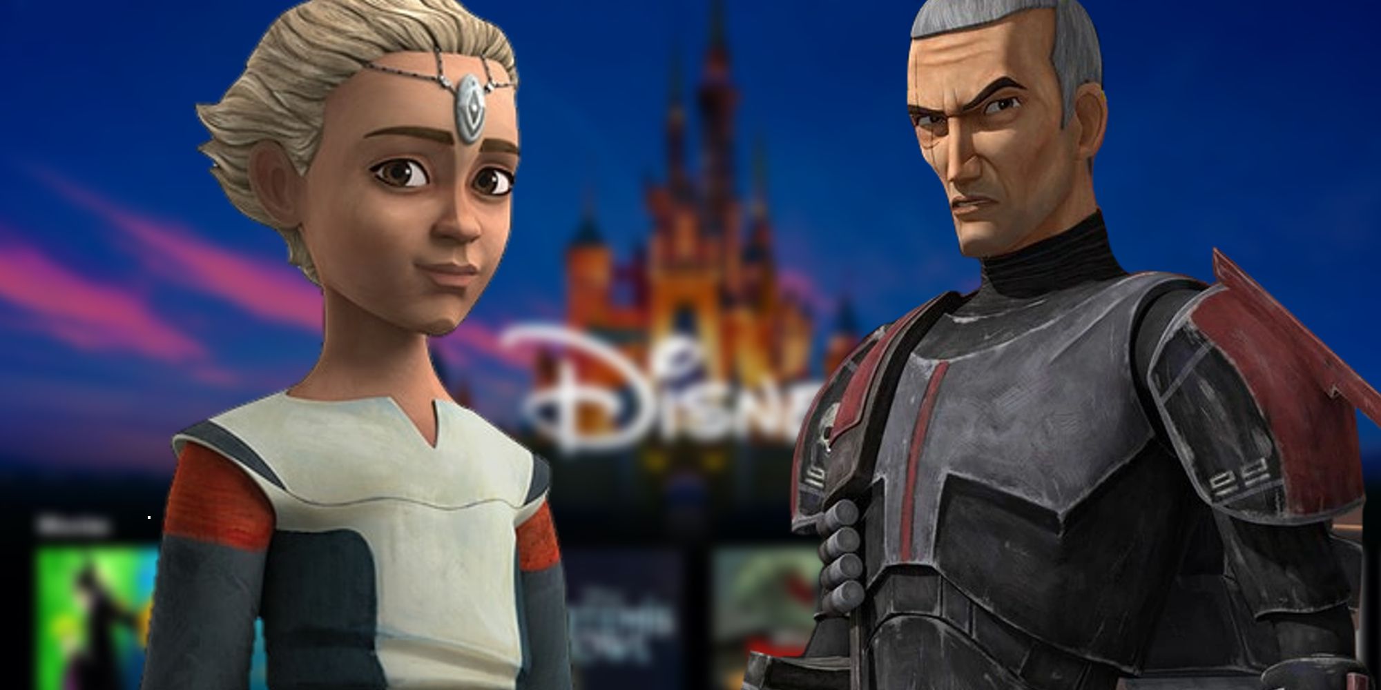 ¿A qué hora se lanza Star Wars: The Bad Batch temporada 3, episodio 9 en Disney Plus?