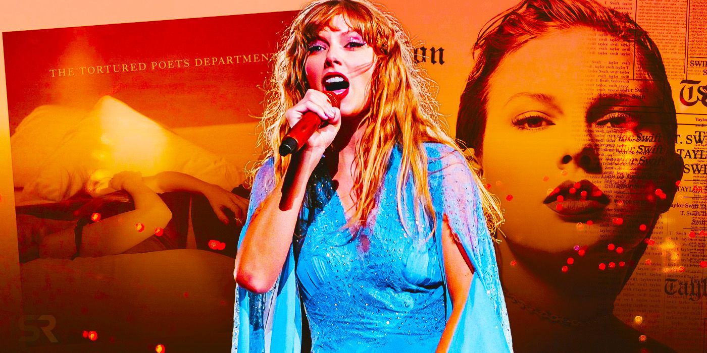 ¿Cuál es el próximo álbum de Taylor Swift y cuándo se lanzará?