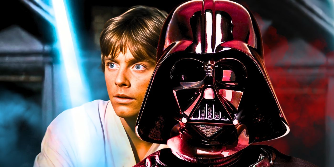 ¿Cuándo exactamente supo Darth Vader que Luke Skywalker era su hijo?