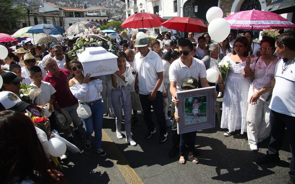 ¿Cuántas niñas muertas más? Cuestiona Iglesia Católica tras asesinato de Camila
