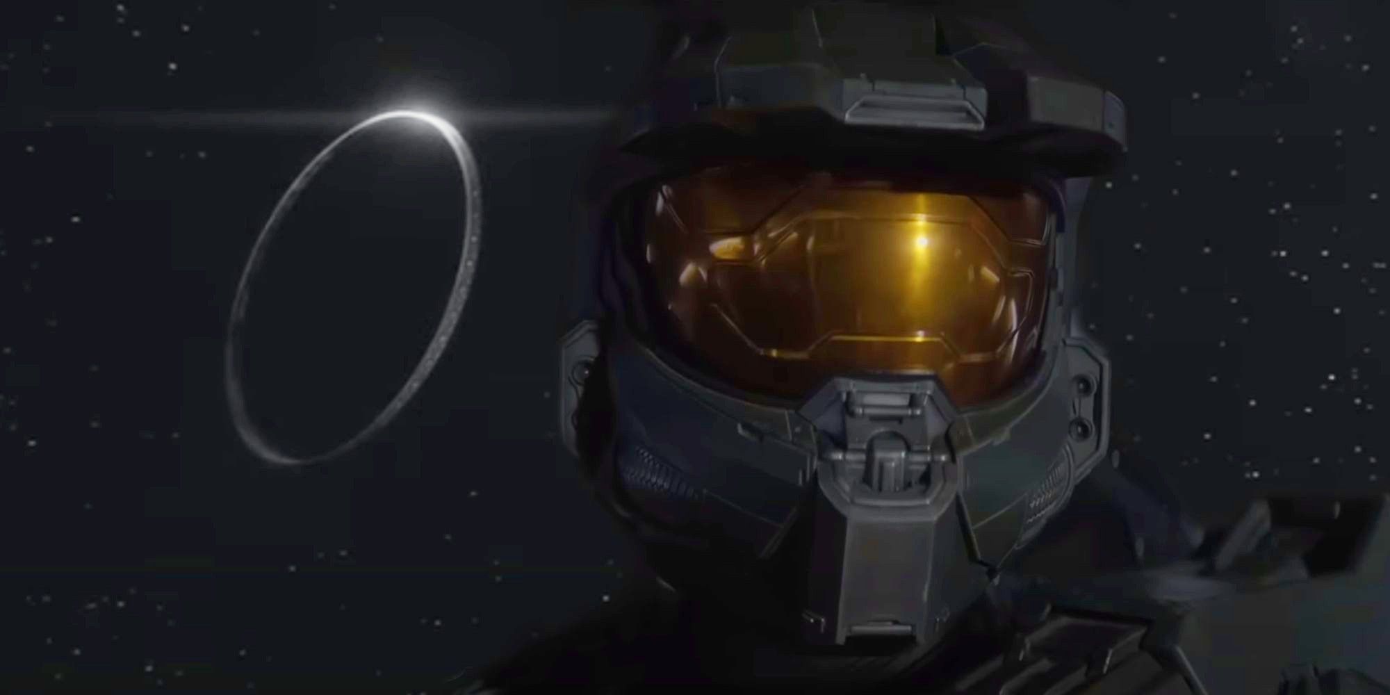 ¿La temporada 2 de Halo finalmente visitará el mundo titular?  Paramount+ Star da una respuesta prometedora