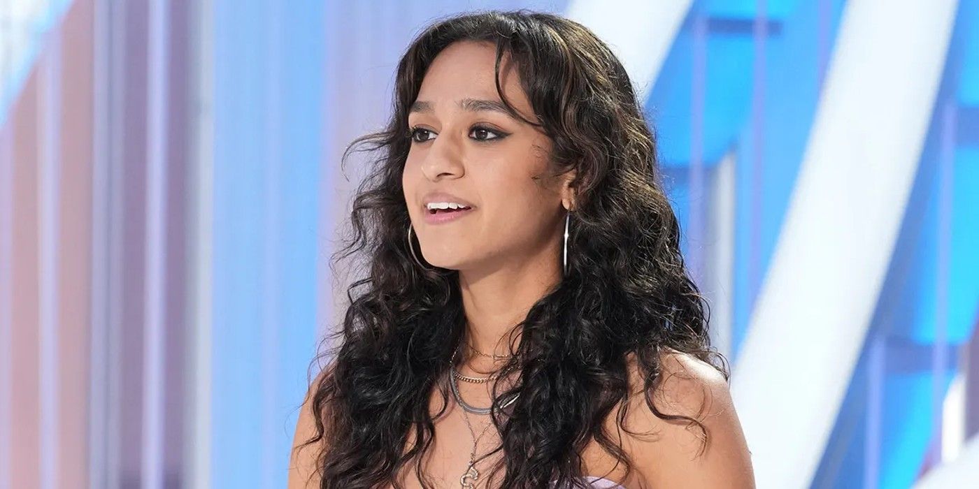 ¿Los jueces de American Idol rompieron las reglas para Alyssa Raghu?  La controversia explicada
