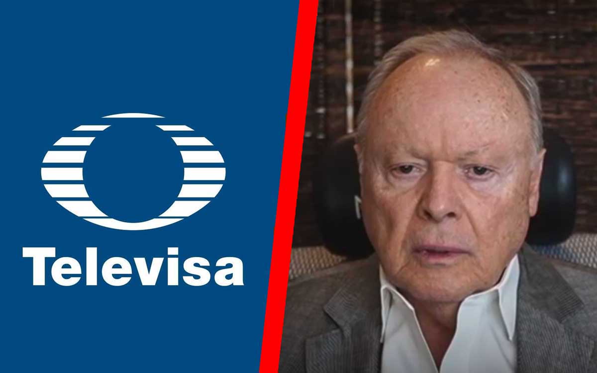 ‘¿Por qué el vacío informativo?’, cuestiona Eduardo Fernández, expresidente de la CNBV