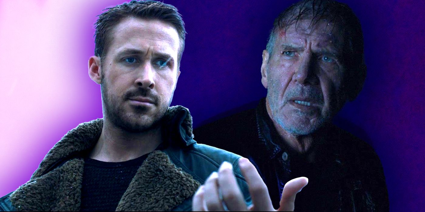 “¿Por qué hice eso?”: Blade Runner 2049 recibe una sincera reflexión de Denis Villeneuve 7 años después
