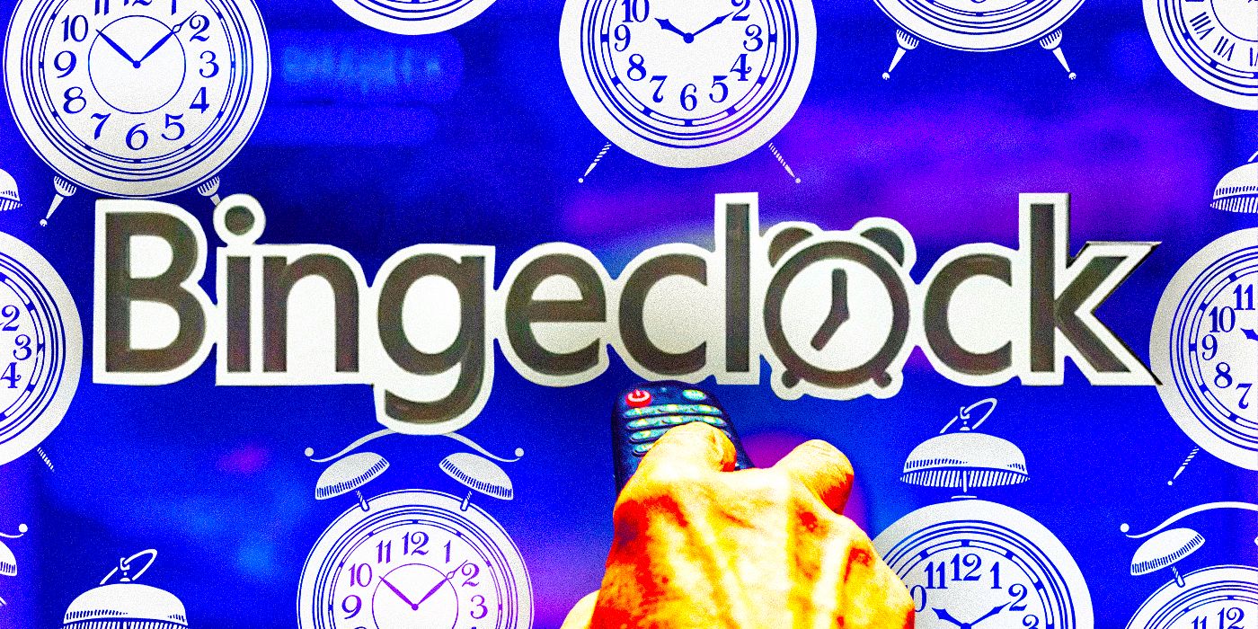 ¿Qué es BingeClock y cómo funciona?