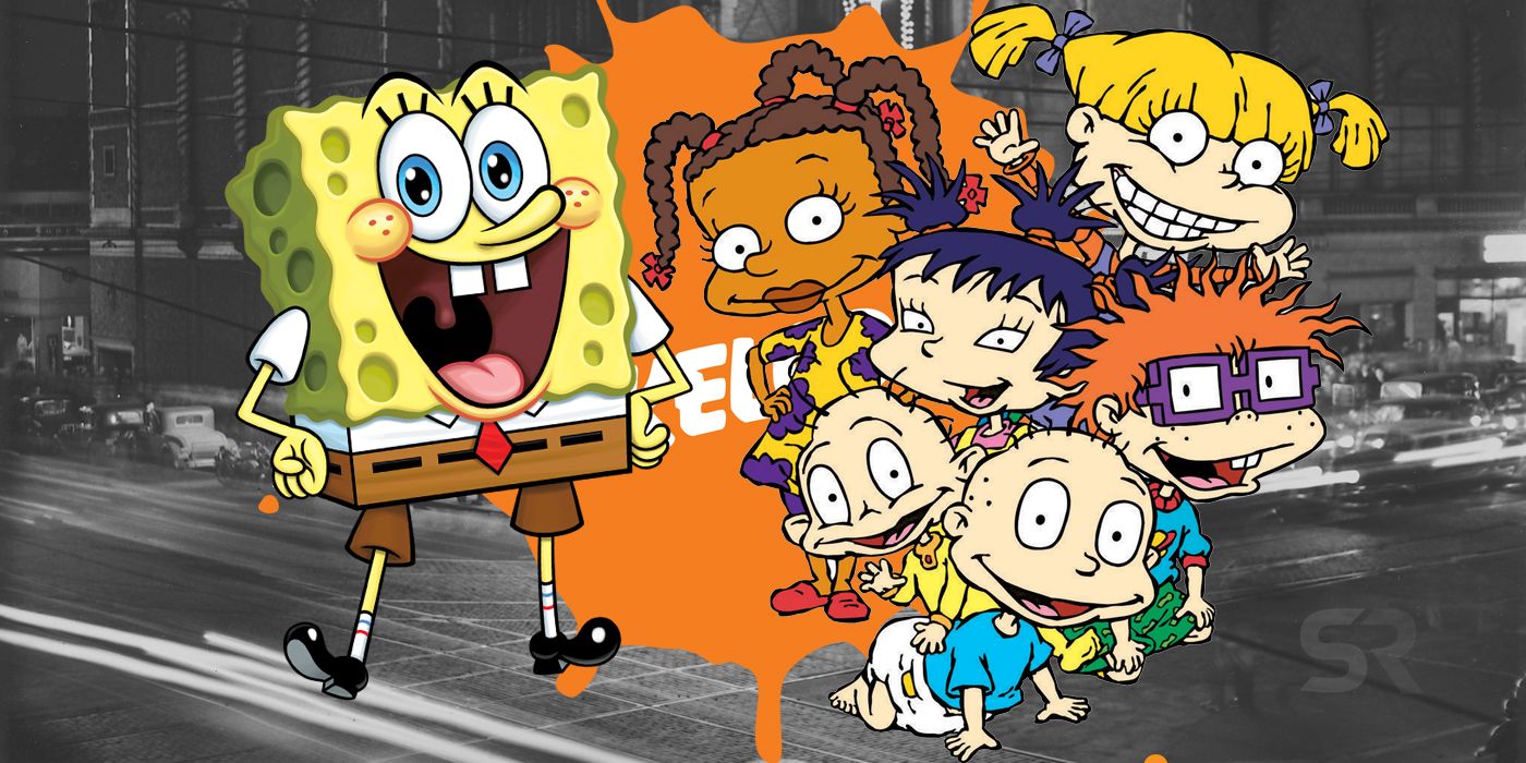¿Qué significa Nickelodeon?  El origen del nombre explicado