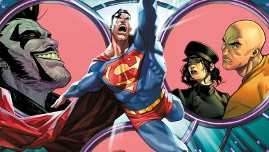 “¿Quién da un paso al frente para proteger Metrópolis?”: La familia Superman está a punto de ser encarcelada: ¿quién ocupará su lugar?