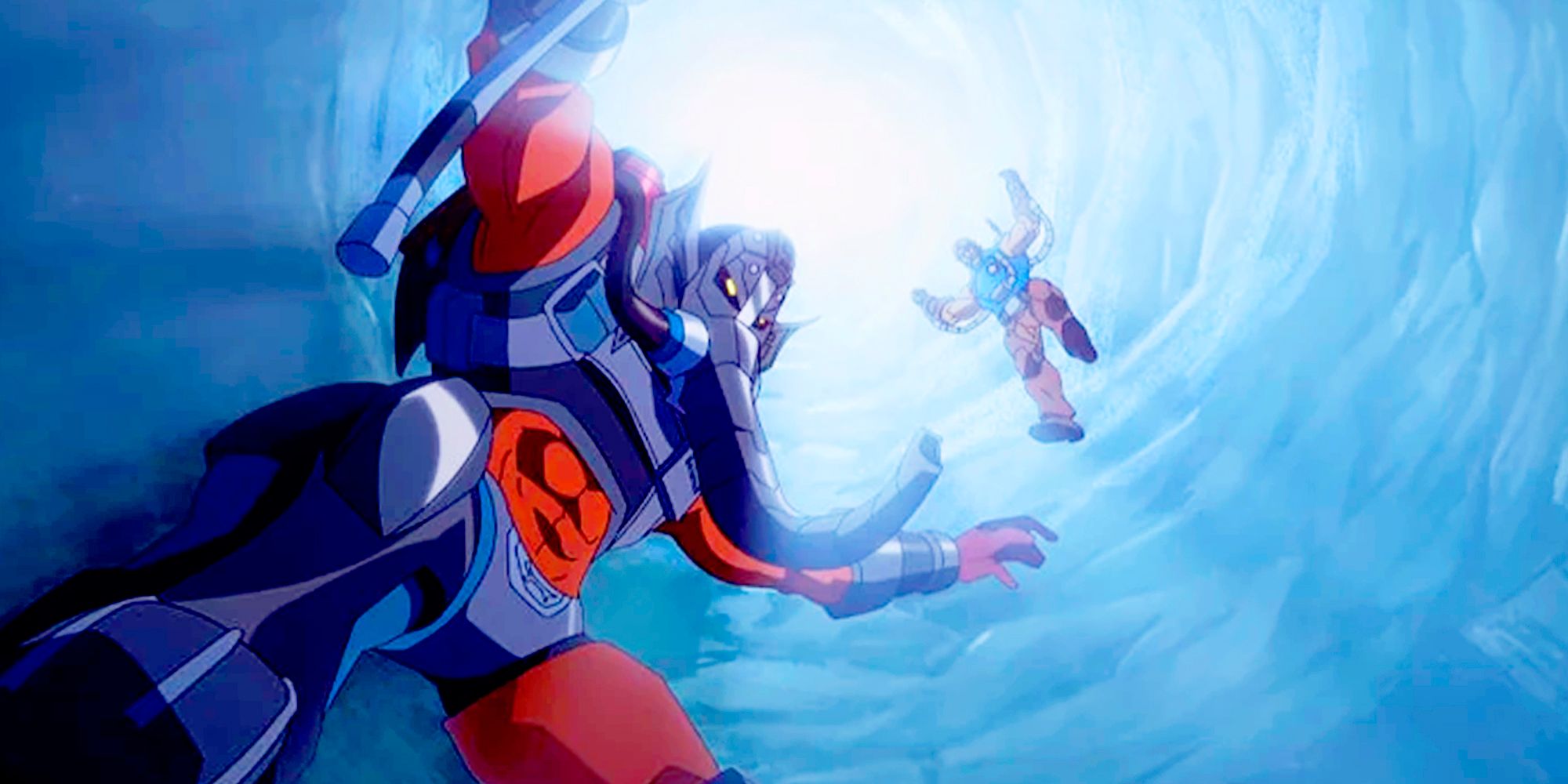 10 personajes de He-Man revividos por Masters Of The Universe, más de 35 años después