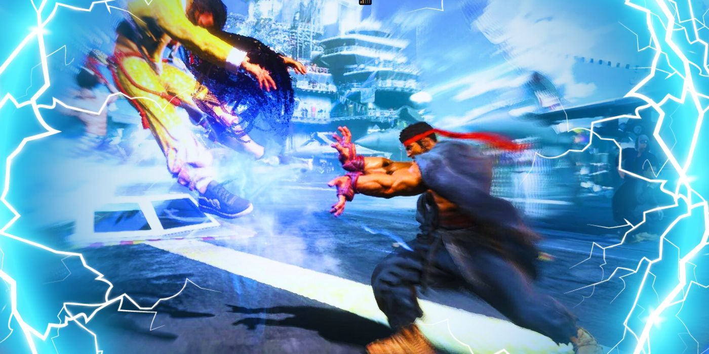 Todos los códigos de recompensa activos de Street Fighter Duel (abril de 2024)