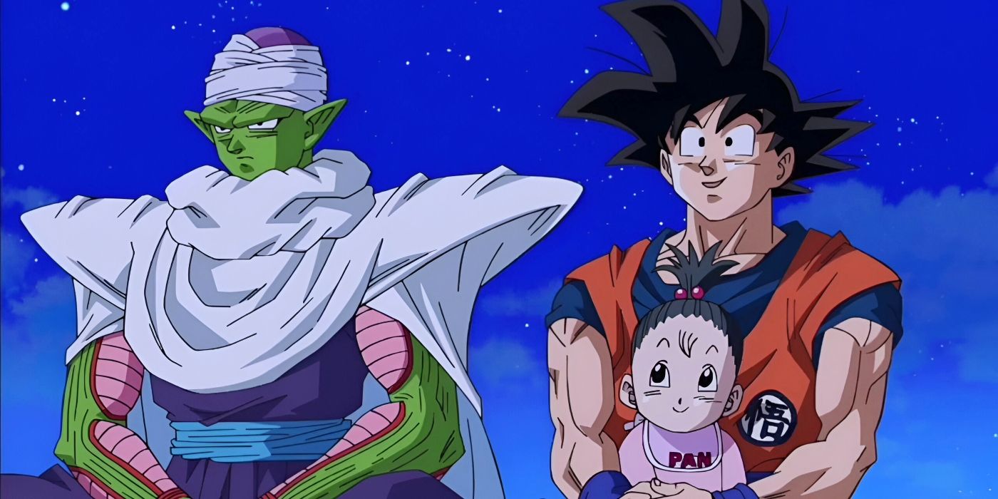 "¿Cacerola?"  - Los fans de Goku se enojaron con Dragon Ball Super sin ningún motivo