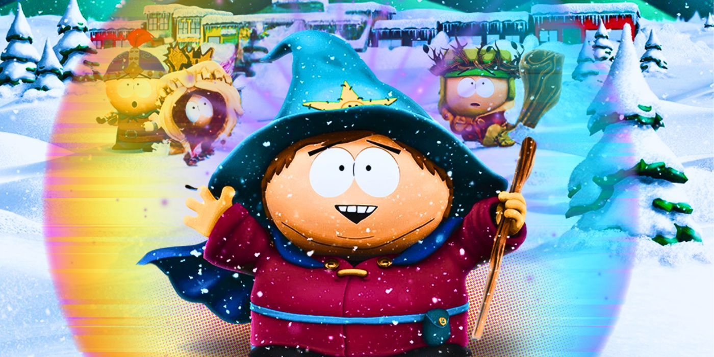 South Park: el mayor error del día de nieve es cortar un elemento clave del espectáculo