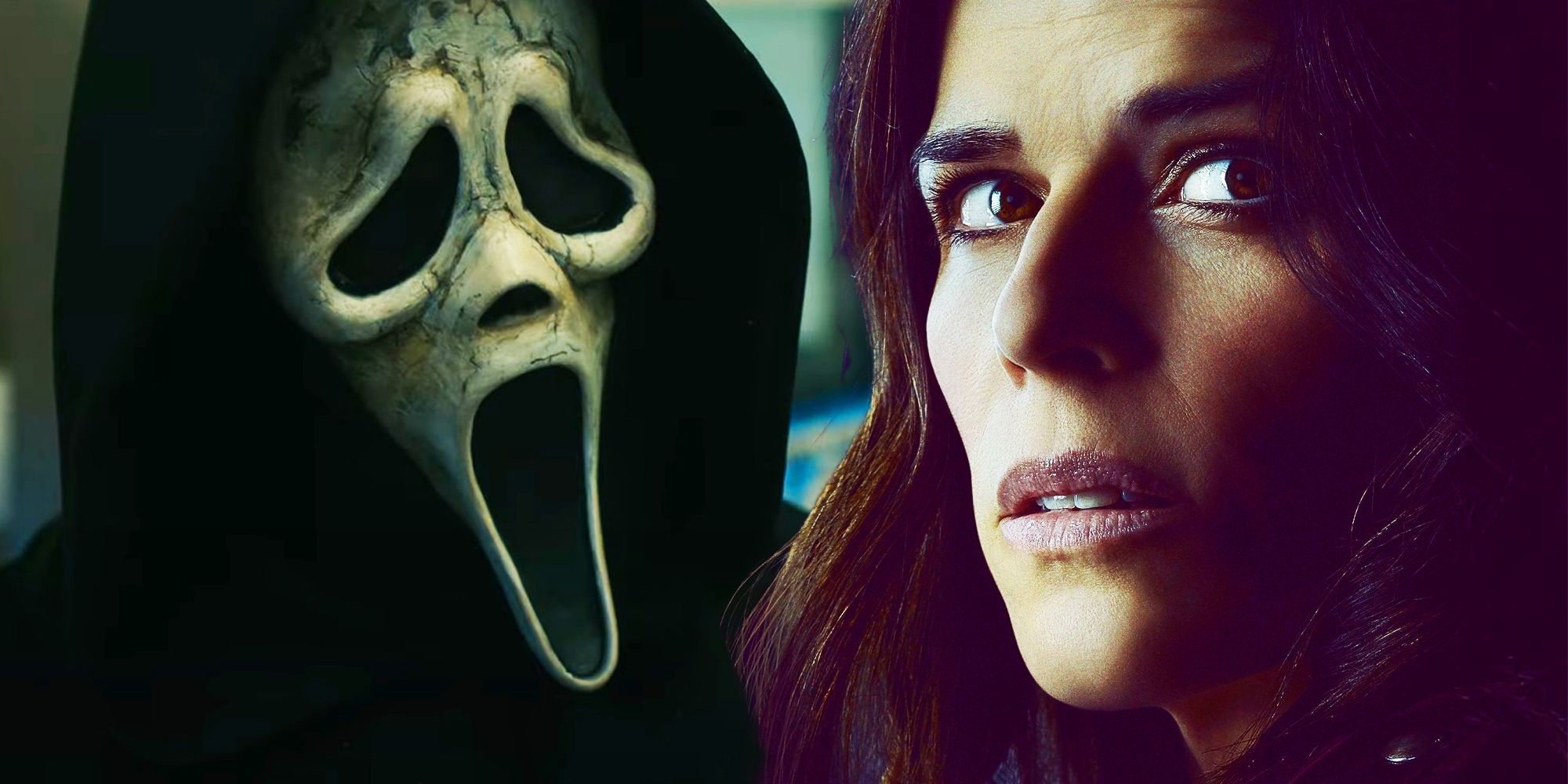 La historia de Scream 7 de Sidney Prescott corre el riesgo de crear un enorme agujero en la trama después del último ataque de 9 muertes de Ghostface