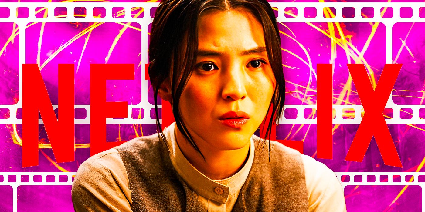 El nuevo K-Drama de Netflix de Han So-hee invierte perfectamente su papel más famoso