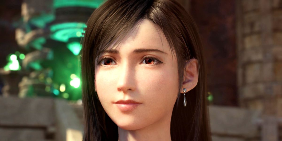 Hay una misión protorélica de renacimiento de FF7 que debes realizar