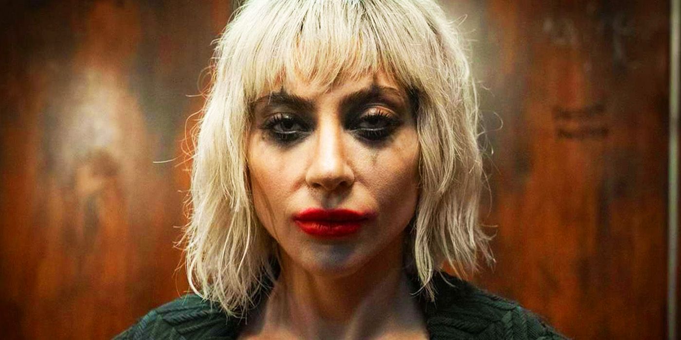 Harley Quinn de Lady Gaga dice sus primeras palabras en el adelanto de Joker 2 antes del lanzamiento del nuevo tráiler