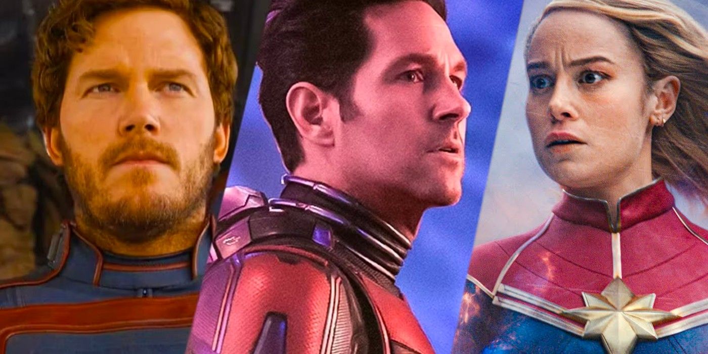 Marvel tiene la película más esperada del verano de 2024 a pesar de la débil taquilla de 2023