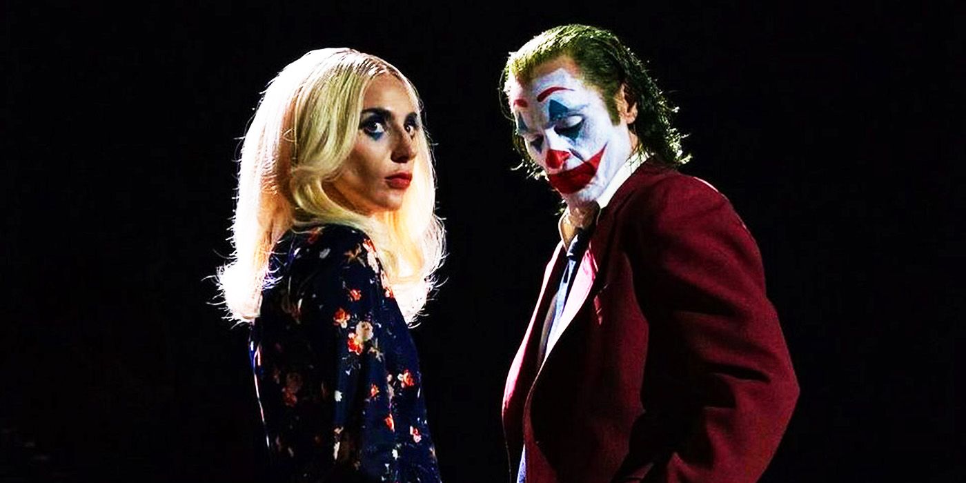 Los fanáticos de Harley Quinn ya están peleando por la falta de acento de Lady Gaga en Joker 2