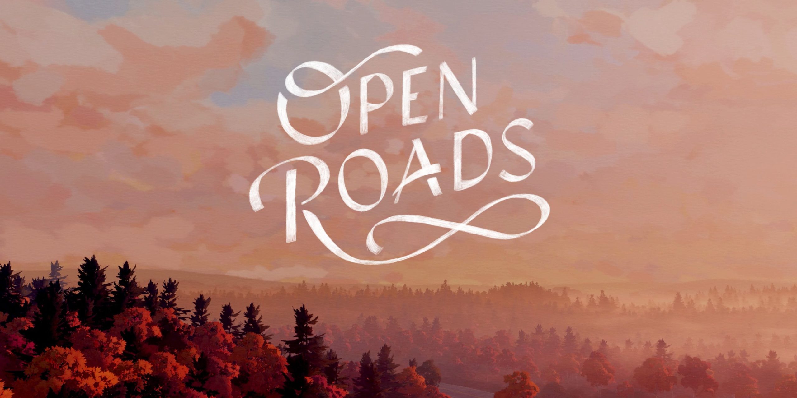 Revisión de Open Roads: "Se siente un poco por detrás de sus pares"