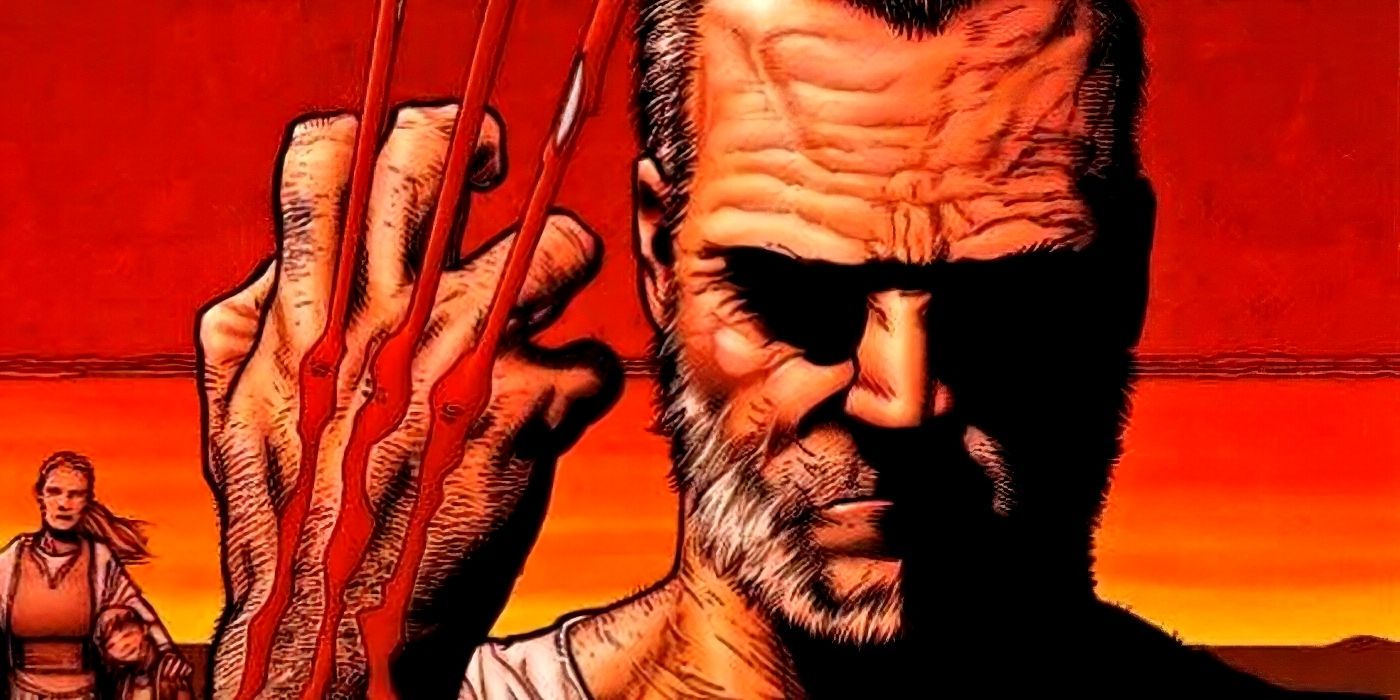 La tragedia del OLD MAN LOGAN de Wolverine se volvió aún más oscura con un nuevo giro enfermizo