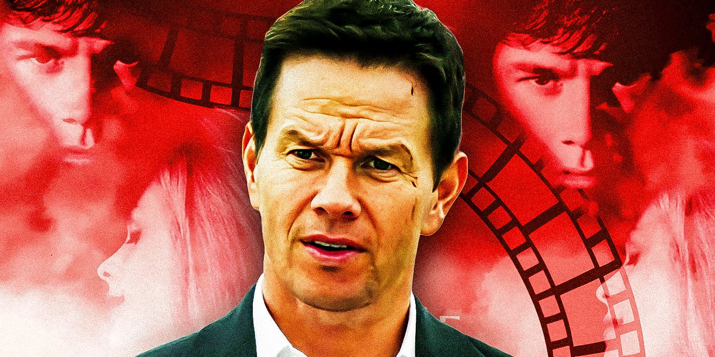 "Está fuera de serie": Mark Wahlberg acaba de hacer que romper su racha de villano de 28 años sea mucho más emocionante