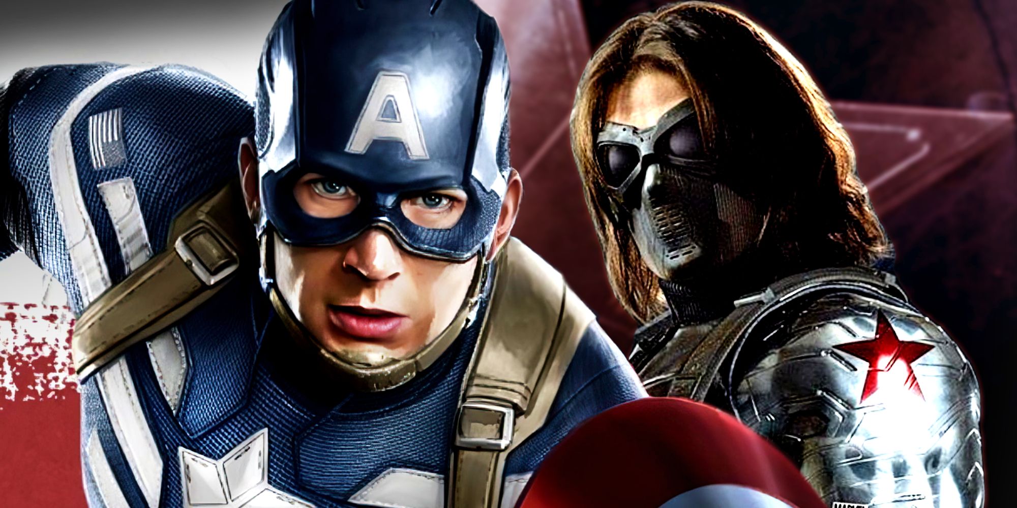 Los directores de Capitán América: El Soldado de Invierno celebran 10 años desde el lanzamiento de la película MCU con videos y detalles del set de acción